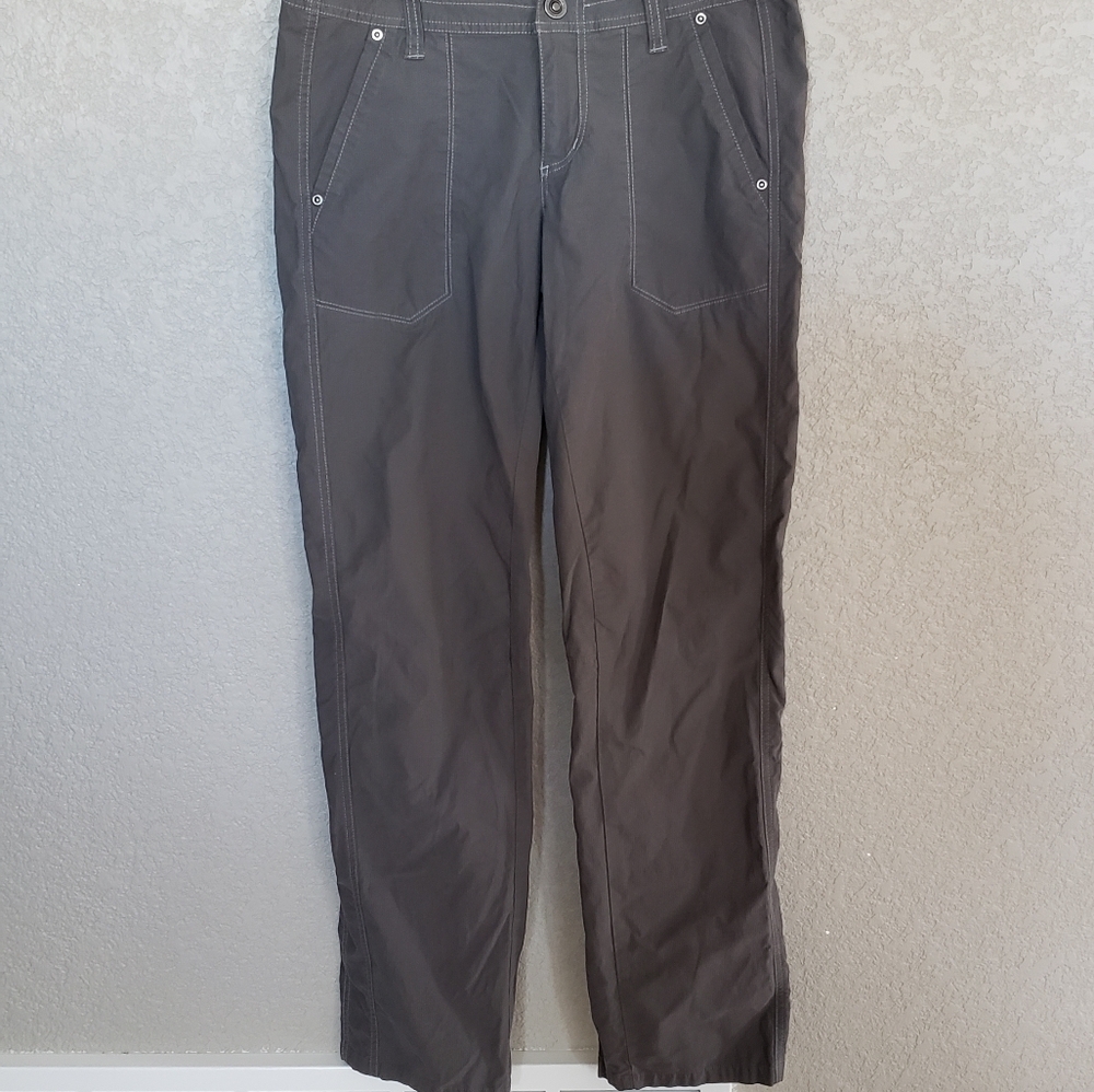 Kuhl pants size 6 reg